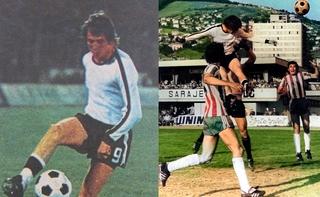 Preminuo dugogodišnji fudbaler FK Sarajevo