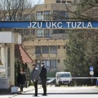 Na UKC Tuzla rođeno deset, u Bihaću pet beba 