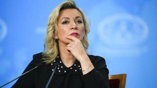 Zaharova kritizirala otvaranje Olimpijskih igara u Parizu: "Sve je bilo dno dna i to rijeke Sene"