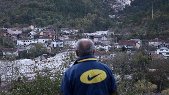 Jablanica nakon katastrofalnih poplava - Avaz