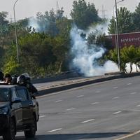 Nekoliko ubijenih u sukobima tokom protesta pristalica bivšeg premijera Khana