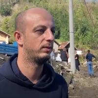 Video / Denis Šašić, iz sela Zlate: Razočaran sam u Općinu Jablanica, niko nam nije došao