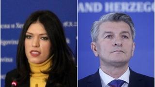 Vulić: Mehmedović je likovao dok su mudžahedini klali srpske sinove i civile na Ozrenu