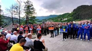 Konjic domaćin Kupa Jadransko-podunavskih zemalja u mušičarenju