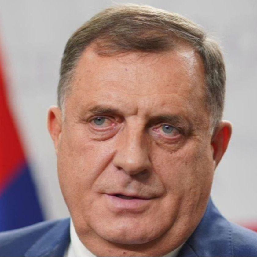 Dodik: Još nisam odlučio da li ću doći na izricanje presude, sutkinji Uzunović prijete da me osudi