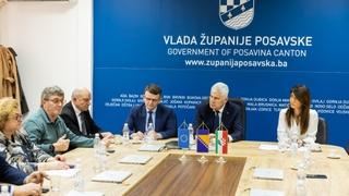 Čović: Usijanim glavama nećemo dopustiti destabilizaciju BiH