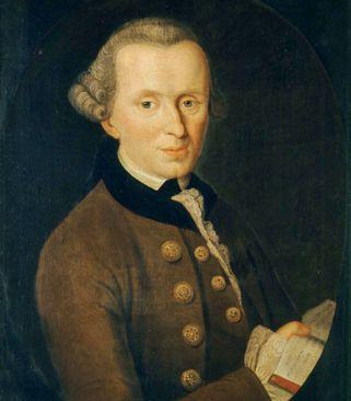 Imanuel Kant   - Avaz