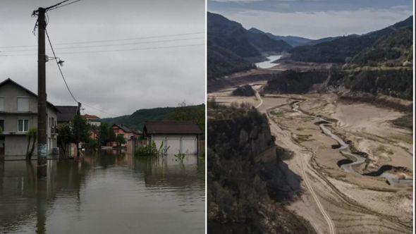 Evropu očekuje teško ljeto - Avaz