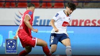 Borac gubio 2:0 od Zvijezde, pa preokrenuo za 11 minuta