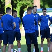 Osim Džeke: Još jedan reprezentativac BiH nije doputovao u Italiju