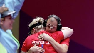 Srbija osvojila prvo zlato na Olimpijskim igrama: Poznato koliko će novca dobiti Mikec i Arunović