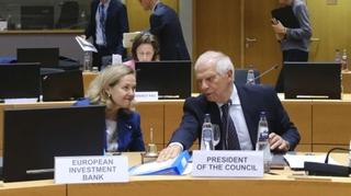 Evropska unija odustala od sastanka u Mađarskoj zbog njenog stava o ratu u Ukrajini
