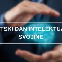 Svjetski dan intelektualne svojine