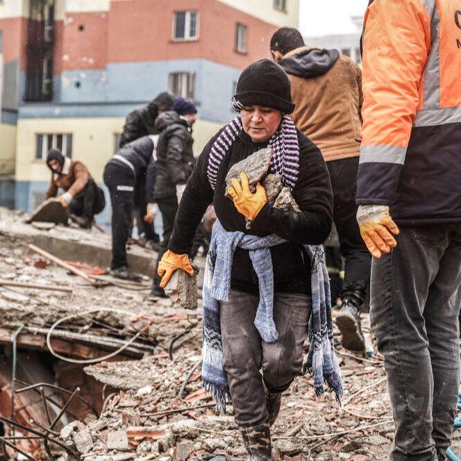 Stanovnik Gaziantepa: Djeca se boje boraviti u zatvorenom