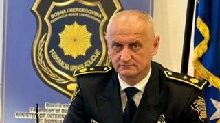 Vahidin Munjić ostaje na čelu FUP-a, Vlada FBiH mu produžila mandat