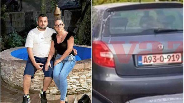 Selimović se sumnjiči da je ubio Inelu i dijete - Avaz