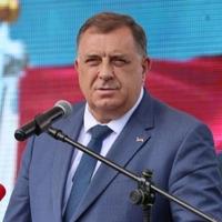 Dodik ne odustaje: Ići ću do kraja, proglasit ćemo zakone važećim i ojačati entitetsku liniju