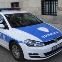 Banjalučka policija uhapsila muškarca: Vozio s 4,57 promila alkohola