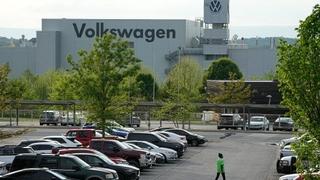 Volkswagen se sprema za veliki štrajk zakazan za ponedjeljak