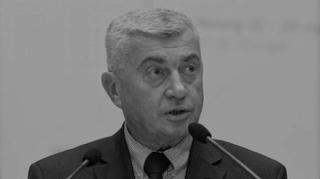 Beriz Belkić dies at the age of 77