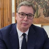 Vučić tvrdi da zna ko je odgovoran za eksploziju na Kosovu: "Otvoreni smo za saradnju"