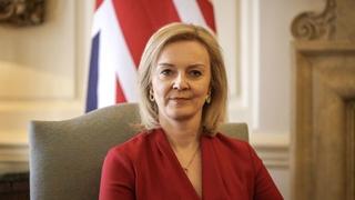 Bivša britanska premijerka Truss okrivila "sistem" za svoj neuspjeh