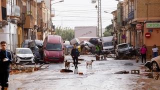 Broj stradalih u poplavama stalno raste: U Španiji najmanje 62 osobe izgubile život