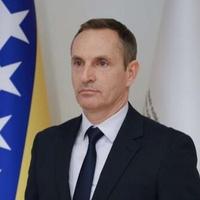 Ko je Hrvoje Čabrajić, šef federalnog USKOK-a