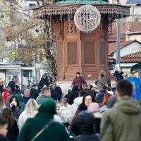 U Bosni i Hercegovini sunčano i stabilno vrijeme do 7. januara: Nema minusa, temperature iznad prosjeka