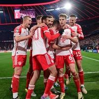 Bajern Minhen izbacio Arsenal i plasirao se u polufinale Lige prvaka