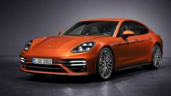 Porsche Panamera: Mnogi uplatili akontaciju - Avaz