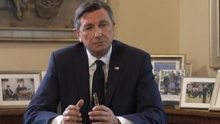 Borut Pahor se oglasio nakon operacije prostate: Osjećam se odlično