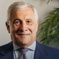 Antonio Tajani izabran za novog lidera Berluskonijeve stranke