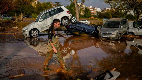 Poplave napravile nezapamćene probleme - Avaz