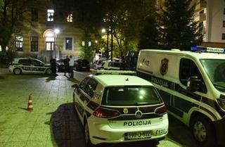 Gorjelo vozilo na Ilidži: Policija utvrdila da je namjerno zapaljeno