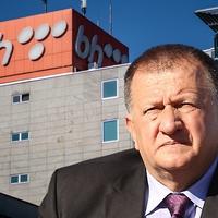 Provjerava se dokumentacija iz zahtjeva BH Telecoma: Ivo Jerkić preuzeo predmet kupovine "Telemacha"