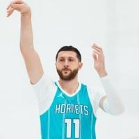 Nurkić večeras debituje za Šarlot 