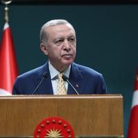 Erdoan: Ne može biti mira dok Izrael ne prizna osnovna prava palestinskog naroda
