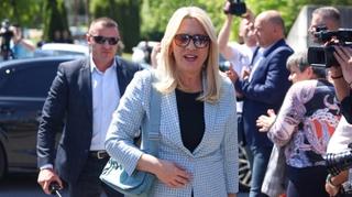 Cvijanović: Ministarstvo vanjskih poslova nije Konakovićeva "ćaćevina" pa da on sam odlučuje