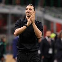 Zlatan Ibrahimović se vraća u Milan