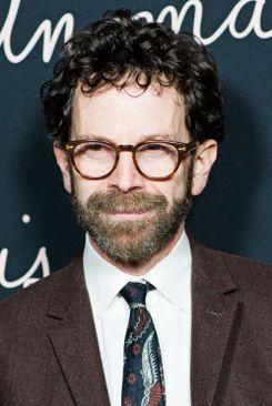 Charlie Kaufman  - Avaz