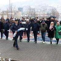 Obilježen 4. april: Dan kada je Tuzla sačuvala i izgradila duh zajedništva