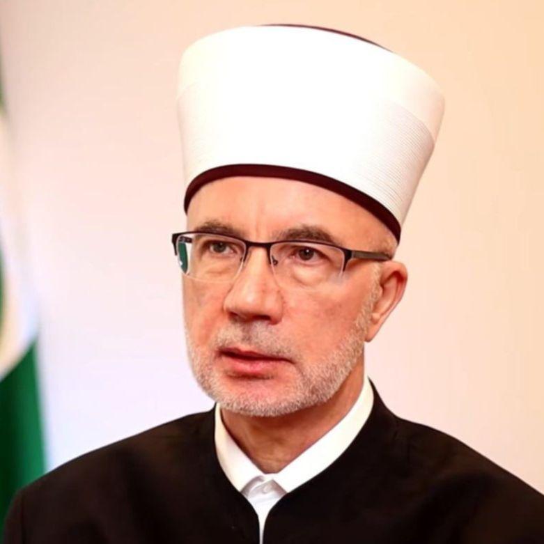 Muftija Vahid ef. Fazlović za "Avaz": Ramazan je prilika za korjenitu promjenu i popravljanje odnosa