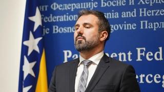 Oštra reakcija SDP-a: "Super je da Igor Stojanović govori protiv SNSD ili HDZ, ali ako dirne u SDA onda se digne vojska botova"