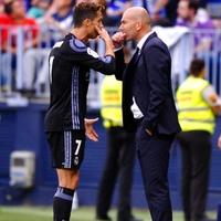 Zidan na klupi Al Nassra: Ronaldo igra glavnu ulogu u njegovom dolasku