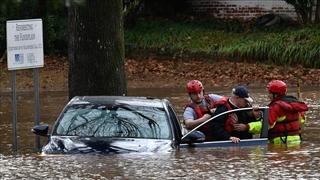 Broj poginulih u uraganu Debby povećan na sedam