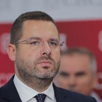 Kovačević: Da Dodik gleda lične interese, on bi prihvatio Šmita, a da je prihvatio njega, ovog procesa ne bi bilo