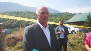 Helez: Otkud tolika negativnost da nemamo helikoptere, imamo ih još deset