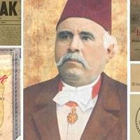 Mehmed Kapetanović Ljubušak: Intelektualac iza kojeg su ostali Vijećnica, tramvaj, gradska tržnica...