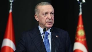 Erdoan: S krajem krvavog Baas režima, otvorena su vrata mira i sigurnosti u Siriji